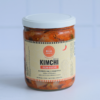 KIMCHI COREANO BAECHU (RECETA ORIGINAL) 420 GR