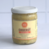 CHUCRUT ALEMAN CLASICO 400 G