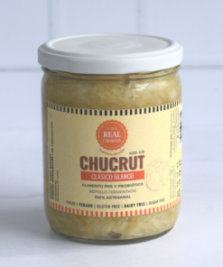 CHUCRUT CLASICO 400 G