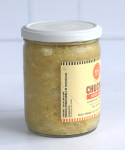 Alternative view of CHUCRUT CLASICO 400 G