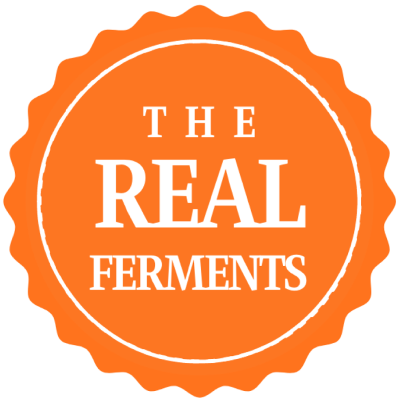 The Real Ferments