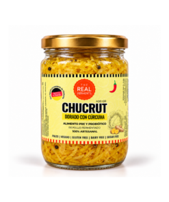 chucrut aleman en ecuador