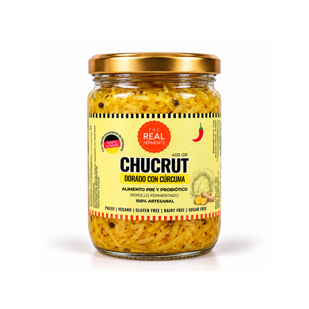 chucrut aleman en ecuador