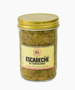 ADEREZOS FERMENTADOS