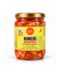 tienda de kimchi coreano en ecuador