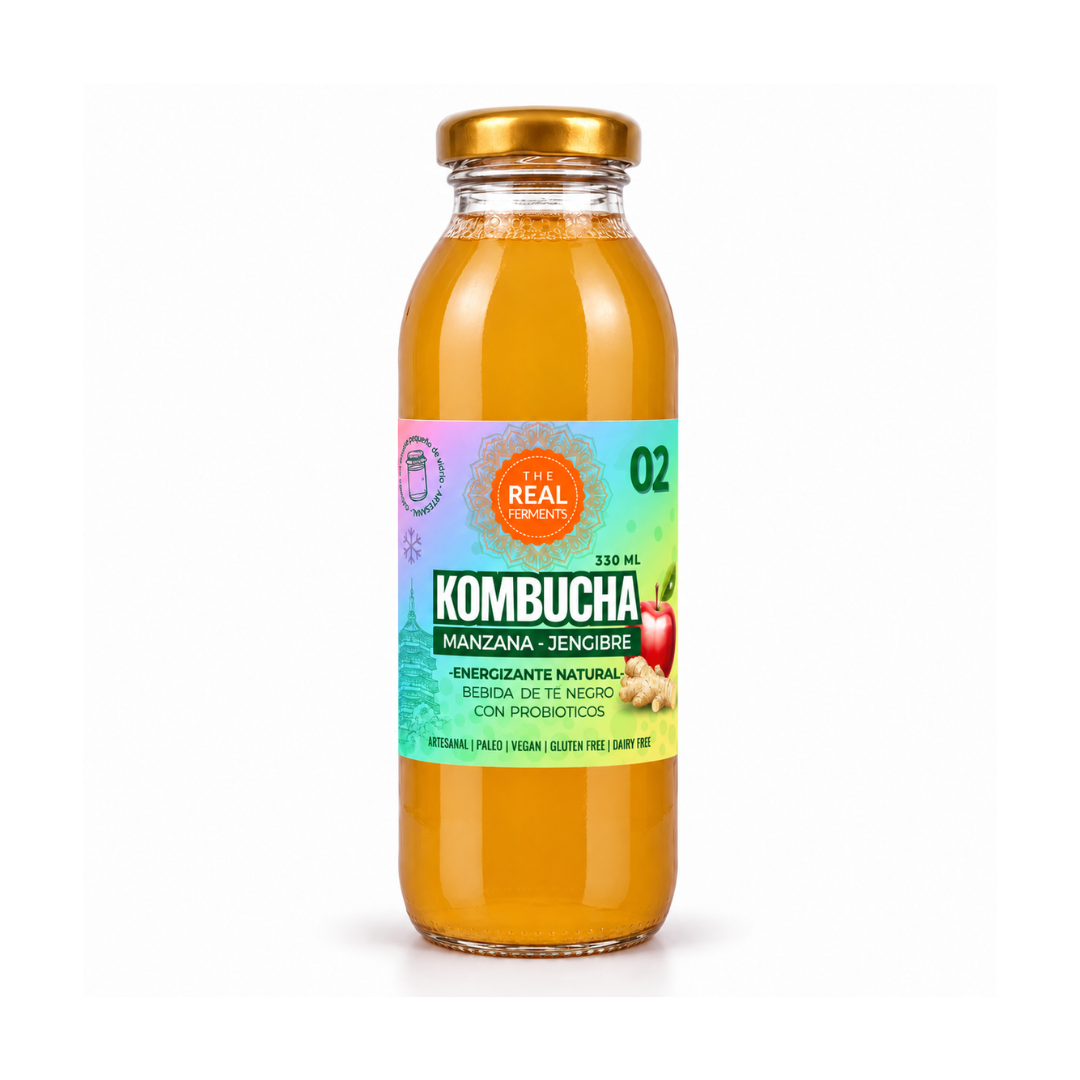 tienda de kombucha guayaquil ecuador