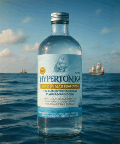 AGUA DE MAR PROFUNDO 1LT