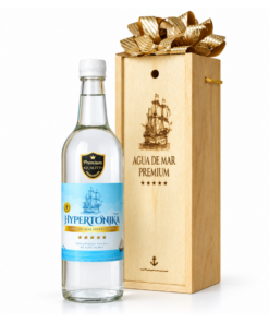 AGUA DE MAR PREMIUM BOX - 750ML