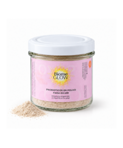 SUPLEMENTO PROBIOTICO EN POLVO I BIOME 50G
