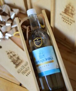 Alternative view of AGUA DE MAR PREMIUM BOX - 750ML