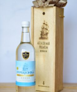 AGUA DE MAR PREMIUM BOX - 750ML